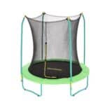 טרמפולינה Xtreme air trampolin 8 פיט 2.44 מטר דגם 59102 מבית Bestway (2.20X2.4 סמ)