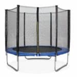 טרמפולינה 12 פיט עם סולם דגם OSA366