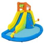 פארק מים מתנפח הר מגה ספלאש 53478 מבית BESTWAY