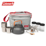 ערכת פק"ל קפה COFFEEKIT 7290117462638 מבית Coleman