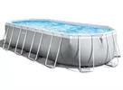 kfitz-22f307f62debc821d3d92162796ecc71 בריכת INTEX אובלית אולטרה 610×305×122 מסדרת PRISM FRAME דגם 26798 | כולל ערכת יצרן – תמונה 1