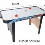 שולחן הוקי אוויר ביתי (137X68X78סמ) מק"ט 20238