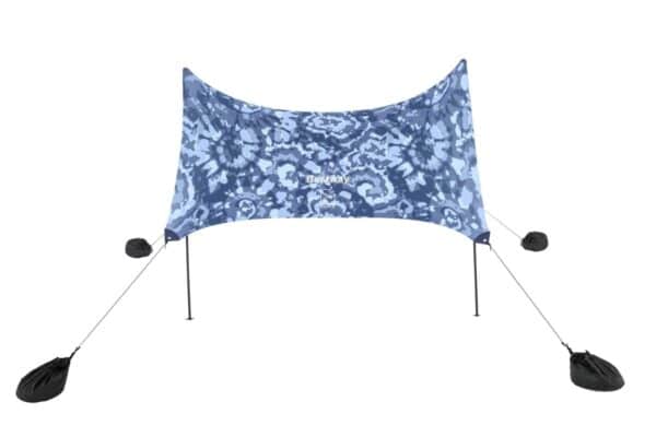 צילייה לחוף עם תיק נשיאה (210X198 סמ) 68145 מבית Bestway