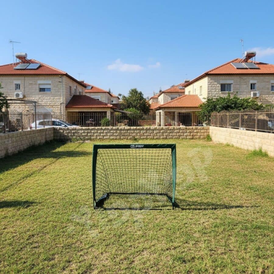 שער כדורגל נייד מתקפל 76X76X122 סמ PFG-401 מבית DERBY