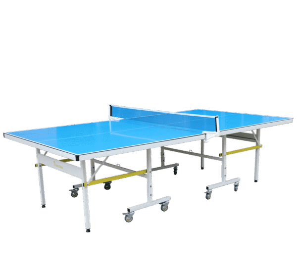 שולחן פינג פונג מקצועי לחוץ דגם 932 (274X152.5X76 סמ) 15tn932