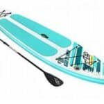 סאפ מתנפח מהיר AQUA GLIDER לים 10.6 (320X79 סמ ) 65347 מבית Bestway