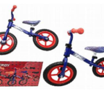 אופני איזון יציבים לרכיבה ראשונה balancebike