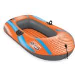 סירה מתנפחת ליחיד 149X85 סמ - דגם 61136 מבית BESTWAY