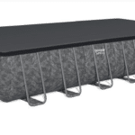 כיסוי BESTWAY לבריכה מלבנית אולטרה APX365 (732X366X132 סמ) 70113