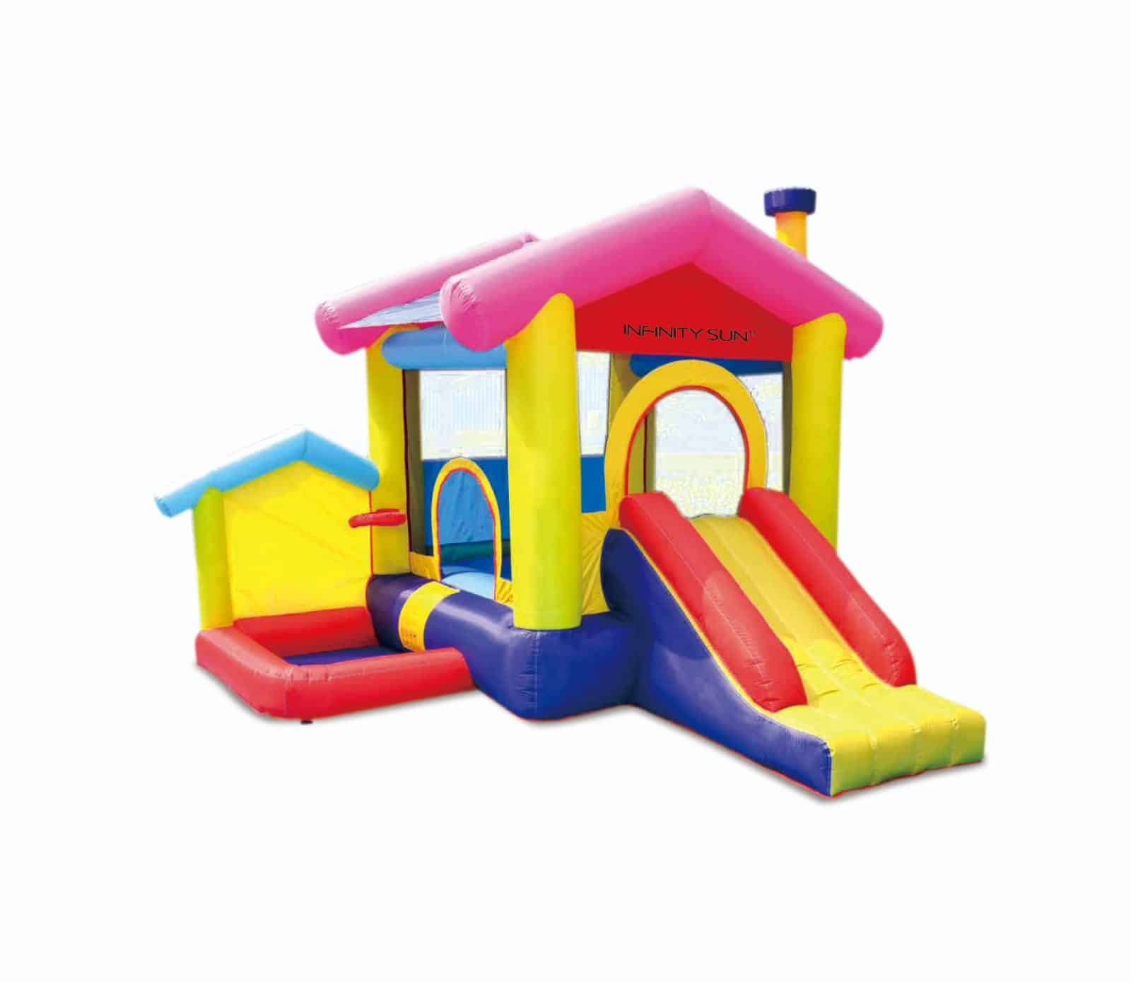 kfitz-cd41cd9a41a13375efd7936fe97bc081 מתנפח 007 עם סל קליעה מבית Infinity – תמונה 1