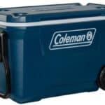 ציידנית אקסטרים 59 ליטר עם גלגלים 2000037213 מבית Coleman