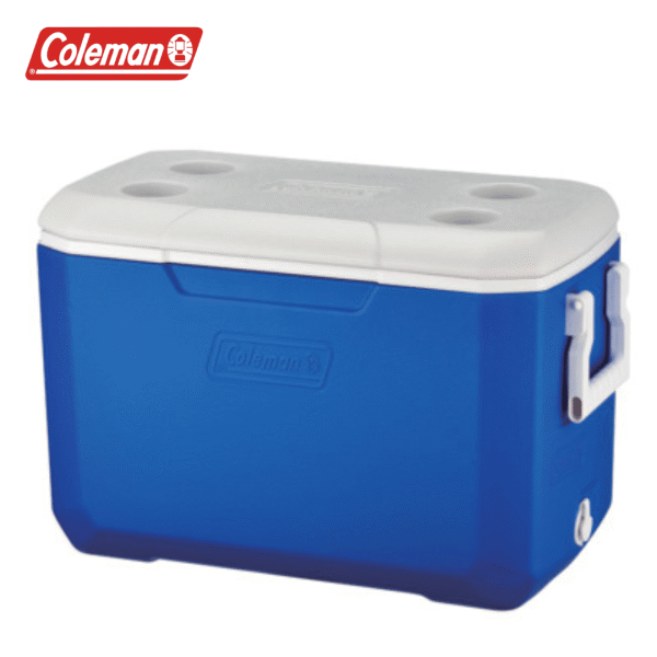 ציידנית קשיחה 45 ליטר 2000036077 מבית Coleman