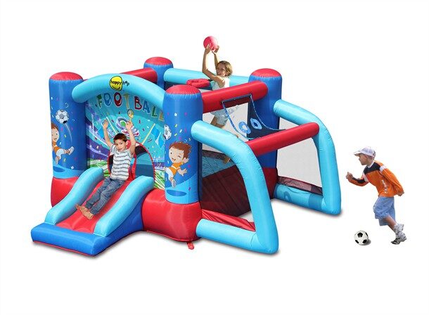 kfitz-e0ddef0e373c3bcebb8884c403ca5871 מתקן קפיצה מתנפח בעיצוב כדורגל דגם 9187 - Happy Hop – תמונה 1