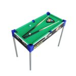מיני שולחן ביליארד 32 אינץ (63X40X81 סמ) RQ22005