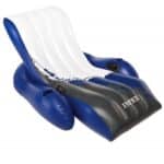 כורסת שיזוף מתנפחת יוקרתית (180X135 סמ) 58868 מבית INTEX