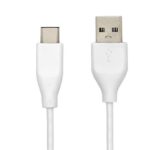 כבל טייפ סי טעינה וסנכרון 1 מטר TYPE C USB