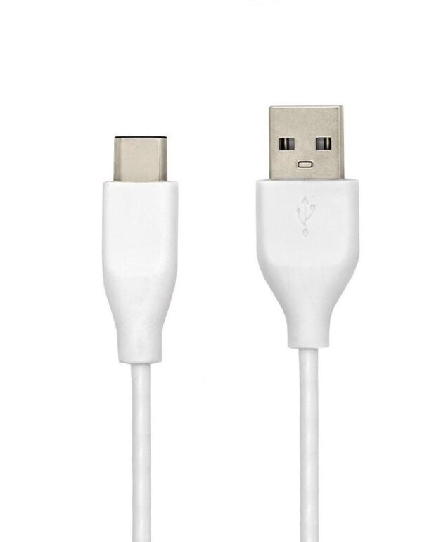 כבל טייפ סי טעינה וסנכרון 1 מטר TYPE C USB