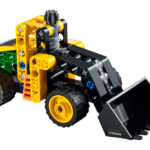 לגו טכניק – Volvo Wheel Loader, LEGO 30433