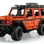 לגו טכניק מרצדס-בנץ G 500, LEGO 42177