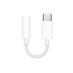 מתאם אוזניות לטייפ סי מקורי מבית APPLE