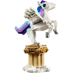לגו קריאטור 3 ב-1 פגסוס מיתולוגי, LEGO 40691