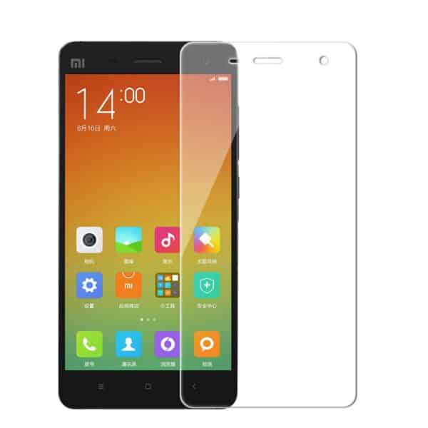מגן מסך זכוכית מחוסמת XIAOMI REDMI NOTE 9 PRO