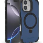 כיסוי Grip Case Legend MagSafe לIPHONE 17 במגוון צבעים מבית GRIP CASE