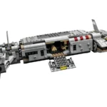לגו מלחמת הכוכבים – Resistance Troop Transporter (75140) LEGO