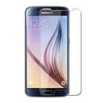 מגן מסך זכוכית מחוסמת איכותית למכשיר SAMSUNG A52