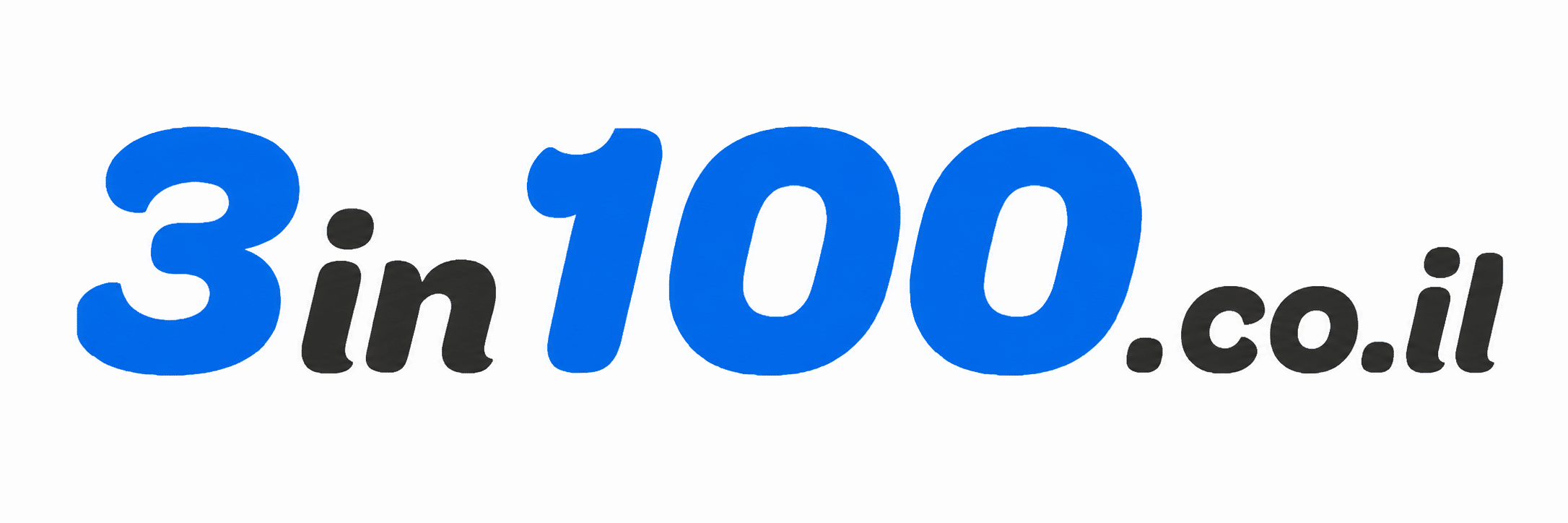 3in100